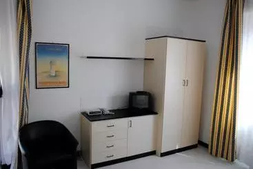 Aparthotel Residence Principi Di Piemonte