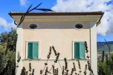 Hotel Agriturismo Colle Tocci