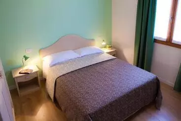 Hôtel Agriturismo La Chiocciola