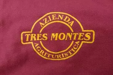 Hôtel Azienda Agricola Tres Montes Panfili Stefano