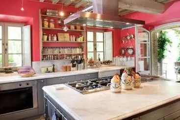 ホテル Casa Fabbrini Agriturismo