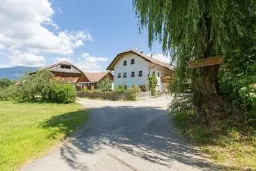 Hotel Großflatscherhof