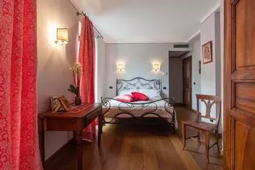 ペンション A La Table Du Sommelier Chambres D Hôtes & Restaurant