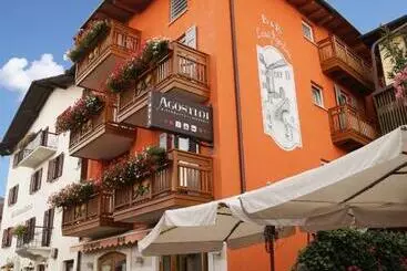 Majatalo B&b Casa Agostini