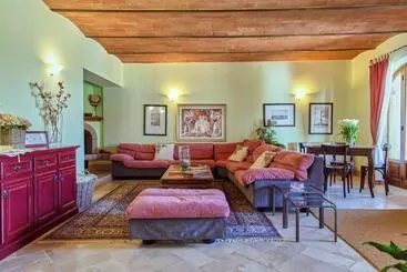 Pension B&b Daria Deb S Monticchiello