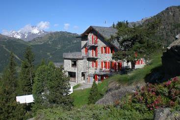 Pensión Rifugio Zoia