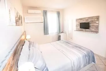 Pension Taormina Beach House