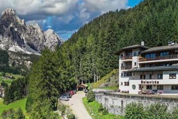 هتل آپارتمان Residence Belavista