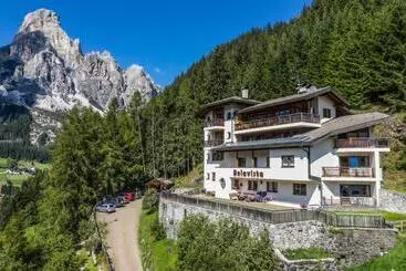 هتل آپارتمان Residence Belavista