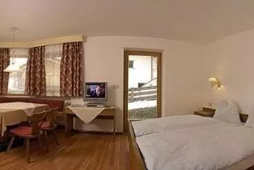 Huoneistohotelli Residence Bellavista