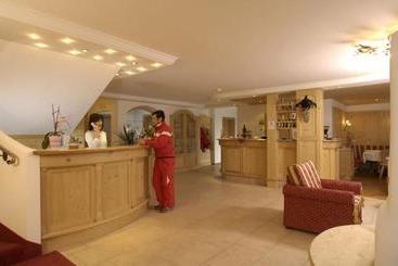 هتل آپارتمان Residence Bellavista