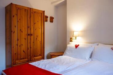 Apart Otel Residence Cima Jazzi