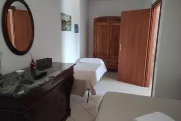 Aparthotel Residence Pegaso