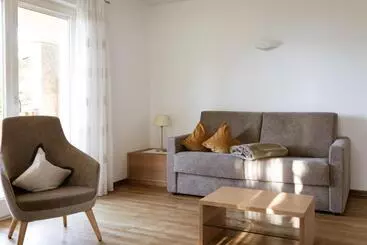 Aparthotel Residence Walchhof