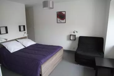 Auberge Saint Jacques