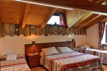 아파트호텔 Appartamenti Luseney