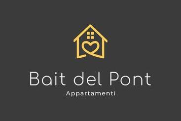 Апарт-отель Bait Del Pont