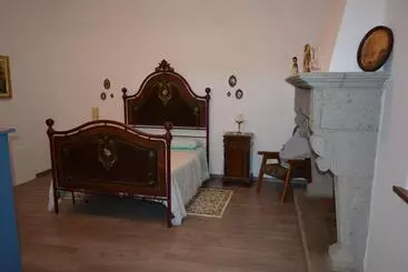 Bed and Breakfast La Mongolfiera Del Platonio