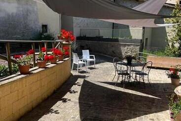 住宿加早餐 Le Fate Umbria