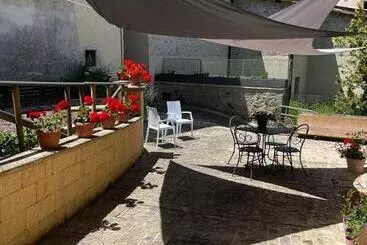 Bed and Breakfast Le Fate Umbria