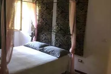 Bed and Breakfast Le Fate Umbria