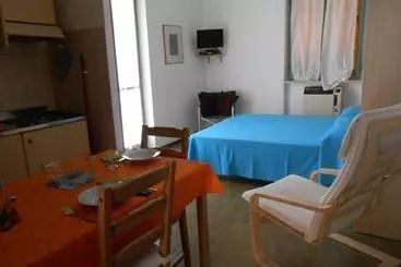 アパートホテル Belbea Tourist Resort
