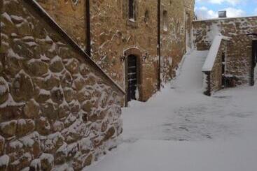 Hôtel Agriturismo Baglio Pollicarini