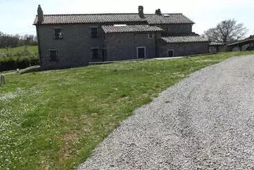 Hotel Agriturismo La Conserva