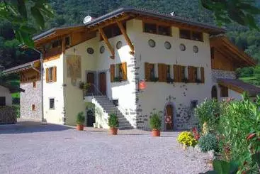 Hotel Locanda Borgo Chiese