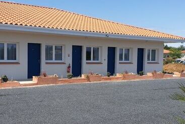 Otel Restaurant L'espassole