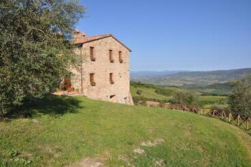 Hotel Vitabella Toscana