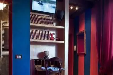 Majatalo Repubblica Di Oz Rooms