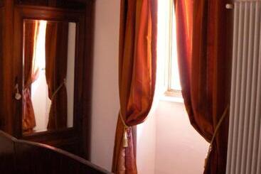 شقة فندقية Residence Il Palazzo