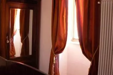 アパートホテル Residence Il Palazzo