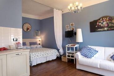 هتل آپارتمان Residence La Pera Bugiarda