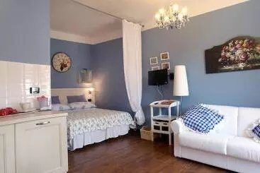 アパートホテル Residence La Pera Bugiarda