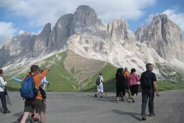 Aparthotel Residence Lagorai Fiemme Holidays