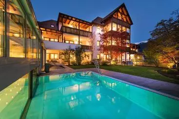 Apart Hotel Residence Landhaus Fux