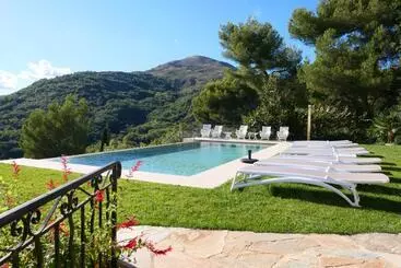 Bed and Breakfast La Bastide Des Pins