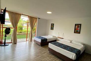 Aldeas Hoteles Resort