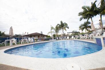 Aldeas Hoteles Resort