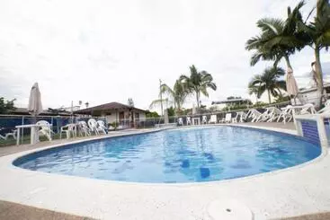 Aldeas Hoteles Resort