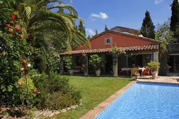 Majatalo Maison Nounette