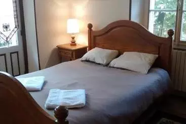 پانسیون Gîte Mont Joly