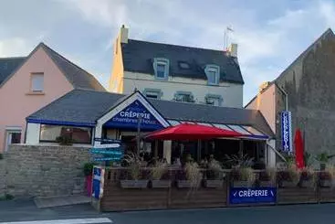 Pensionat Le Trymen