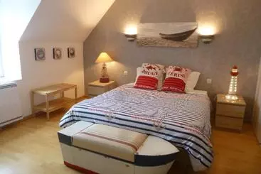 Pension Le Trymen