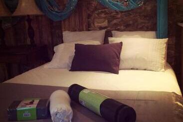 Pension The Rhone Retreat