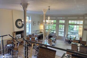 فندق صغير Auberge De La Marquise