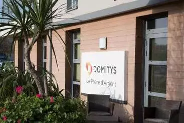 Aparthotel Domitys Le Phare D'argent