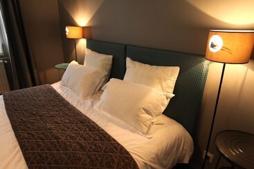 ペンション La Berjotine  Maison D Hotes